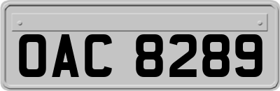 OAC8289