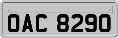 OAC8290