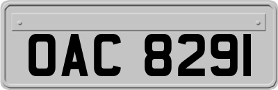 OAC8291