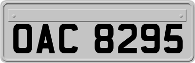 OAC8295
