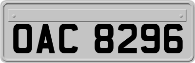 OAC8296