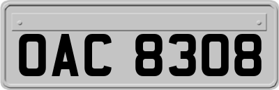 OAC8308