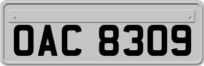 OAC8309
