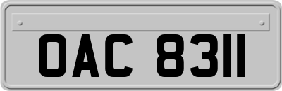 OAC8311