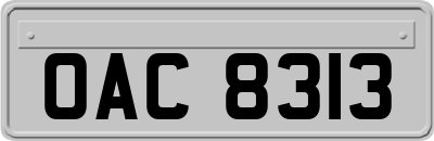 OAC8313