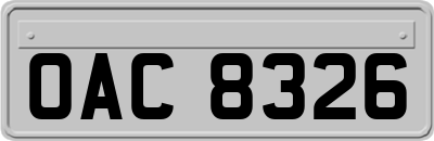 OAC8326