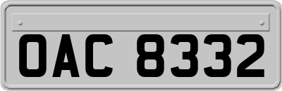 OAC8332