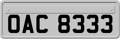 OAC8333
