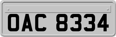 OAC8334