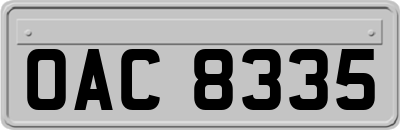 OAC8335