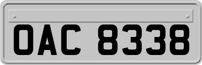OAC8338