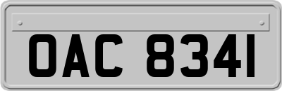 OAC8341