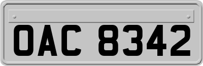 OAC8342