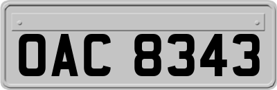 OAC8343