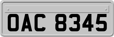 OAC8345