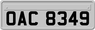 OAC8349