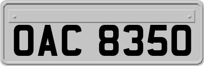 OAC8350