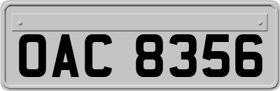 OAC8356
