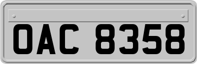 OAC8358