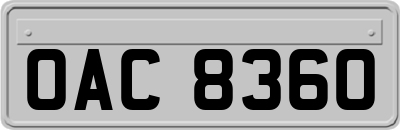 OAC8360