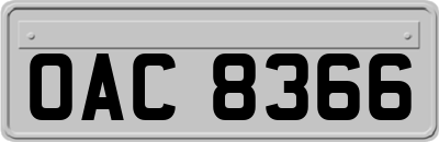 OAC8366