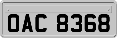 OAC8368
