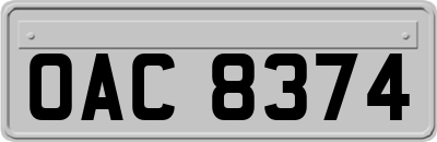 OAC8374