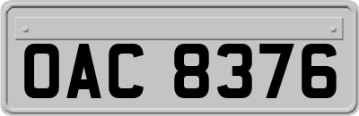 OAC8376