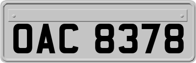 OAC8378