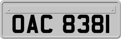 OAC8381