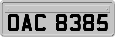 OAC8385
