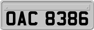 OAC8386