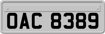 OAC8389