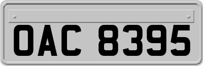 OAC8395