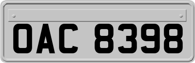 OAC8398