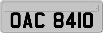 OAC8410
