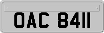 OAC8411