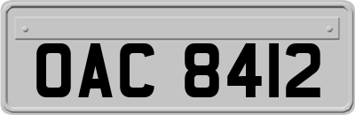 OAC8412