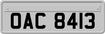 OAC8413