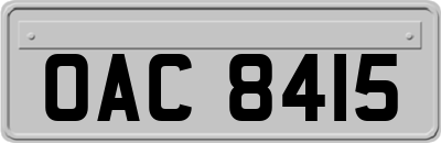 OAC8415