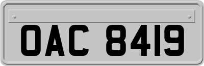OAC8419