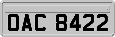 OAC8422