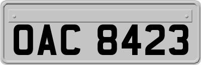 OAC8423