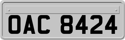 OAC8424