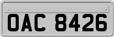 OAC8426