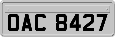 OAC8427