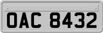 OAC8432