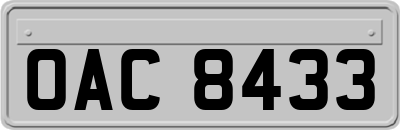 OAC8433