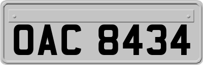 OAC8434