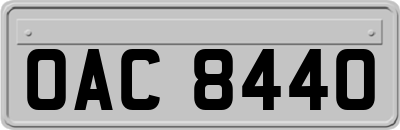 OAC8440